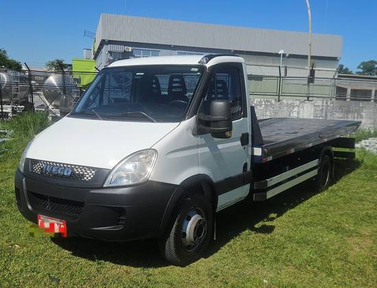 IVECO DAILY 3.0 HPI DIESEL 45S17 CS MANUAL IVECO DAILY 3.0 HPI DIESEL 45S17 CS MANUAL